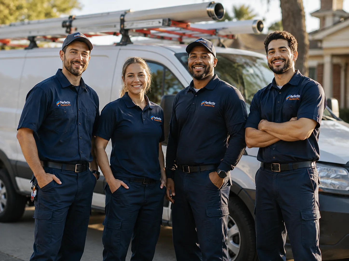 Emergency Plumber Near Me in New Auburn, MN near me